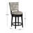 Bittu Swivel Upholstered Counter Stool-107054714-130695461