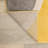 Doucet Geometric Yellow/Gray/Black Area Rug-1146494343