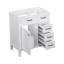 Base de meuble-lavabo simple 30 po seulement-101960146-101987532