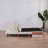 Loveseat Folding Sofa Bed-1588731880