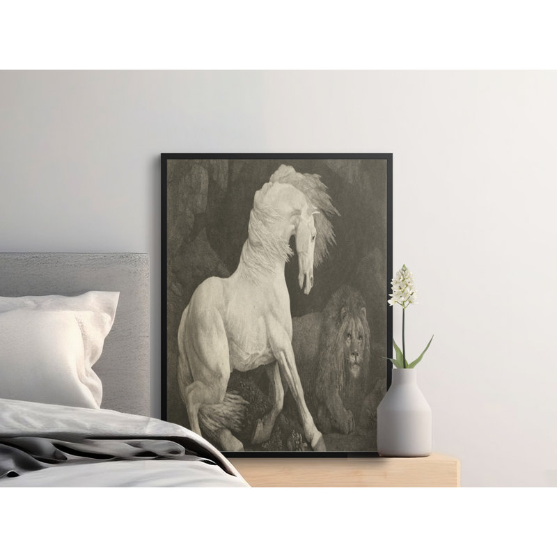 Zamarripa No Frame Print, 24x36