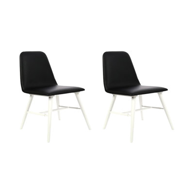 Upholstered Side Chair