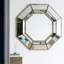Miroir décoratif Zachariah