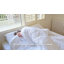 Édredon léger en duvet synthétique - Sleep by Wayfair ™-870111256-814252488