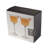 Raye Crystal Sour Glasses