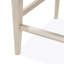 Lotus Bay Gathering Chair - Sand