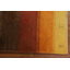 Ensemble de 2 tapis de couloir tribal Gabbeh noué à la main 3 x 10