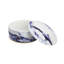 Marble Azure Bone China Accessory Box
