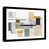 Black Cube Picture Framed is unavailable