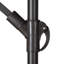 Kinyon 120'' Lighted Cantilever Umbrella-82654576