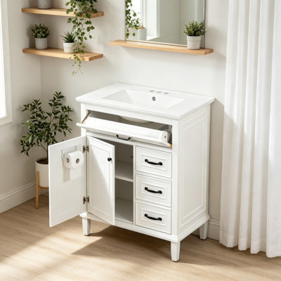 Vanities