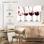 Verres à vin rouge Yarlin-107930468