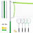 Franklin Sports Intermediate Badminton Set