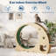 40.55cm H Cat Tree