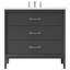 Alexandra Three-Drawer Single Bath Vanity-359843283-359843273-360389159