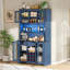 Buffet 70,9 "Rustic Huche-1907580631