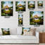 Horloge murale-150550770