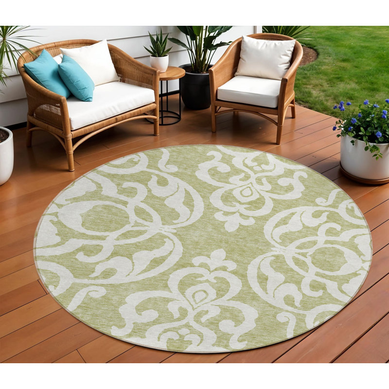Tapis 8 po Sage