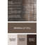 Tapis oriental brun / gris-422347725