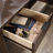 L-Shaped Executive Desk