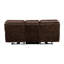 Ensemble de canapé de salon moelleux 2pc-372005857
