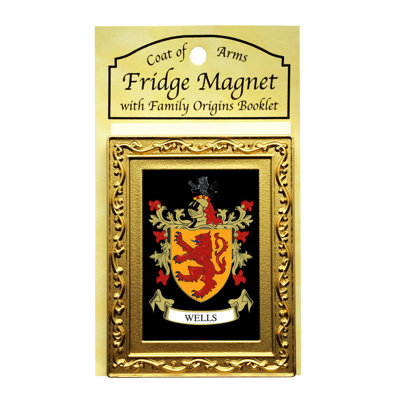 Fridge Magnet