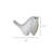 Johnmorgan Bird Pot Percher