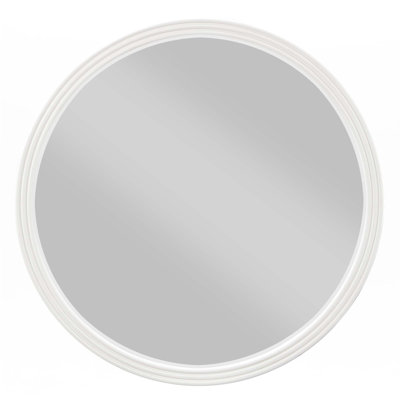 Round Mirror