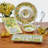 Lemon Zest  Set/6 All Purpose Bowl 7.5" X 2"