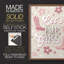 «Let Go Girls», reproduction encadrée - bois massif-1401763010-1401763015