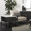 Fauteuil Windy de 86,61 cm de large-662848102-662848101