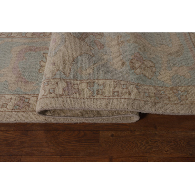 Tapis turc Oushak 8 x 10