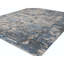 Hand Knotted Wool Area Rug