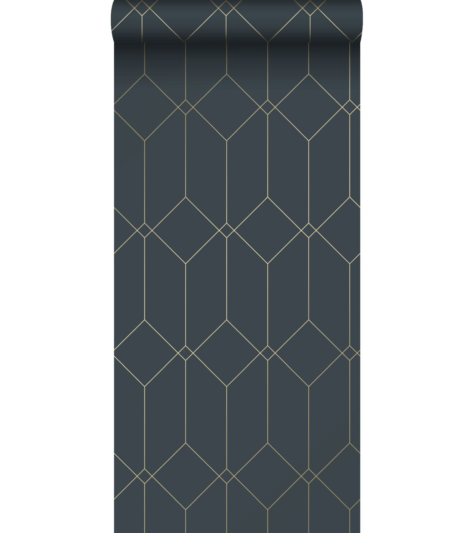 Willa Arlo™ Interiors Papier peint L 33 pi x l 20,9 po Croxton et ...