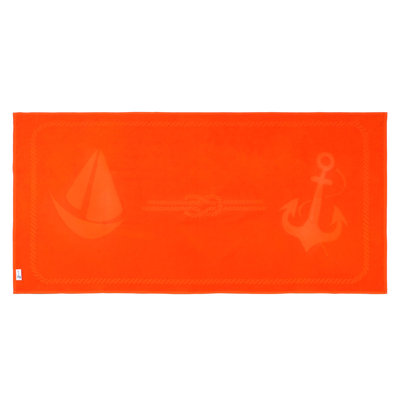 Serviette de plage Sail