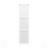 Stylish Side Cabinet with Aluminum Strip Lamp, for Modern Decor and Efficient Storage Solutions.-1942697753