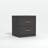 Avigail 20.31" 2 Drawer Nightstand-483508690-535294577
