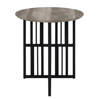Table de bout