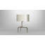 Braque Tripod Table Lamp-73103315-73103314