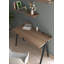 Dikili Solid Wood Base Writing Desk-592168035