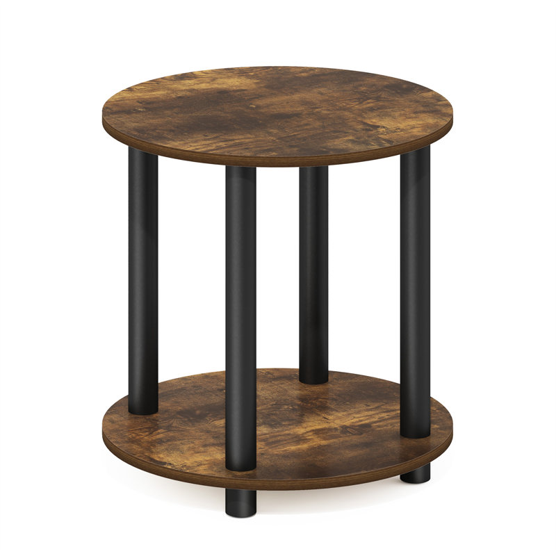 Berends End Table