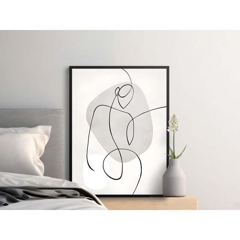 Rosana Print, 8x10