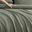 Vera Wang Carved Lines Reversible Comforter Set-1572566612
