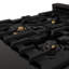 Autograph Edition 48" Gas Cooktop with 7 Burners-357719765