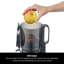Caso Design 250W Electric Slow Masticating & Cold Press Juicer