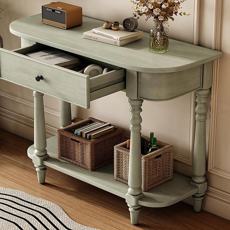 Console Trexm, Gris