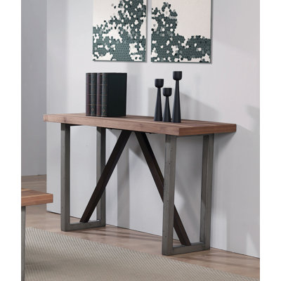 Bayhills 47.75'' Console Table