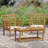 Outdoor Seating Group