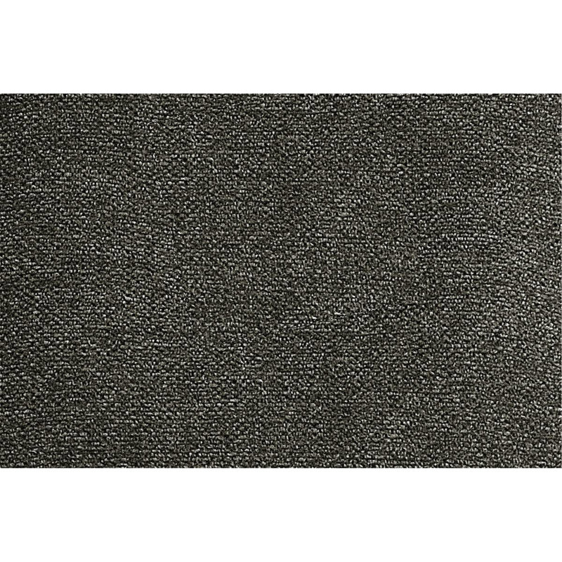 Ensemble de canapé modulaire en chenille gris de 8 pièces pour salon