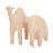 Eisen Animals Figurines & Sculptures